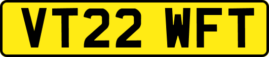 VT22WFT