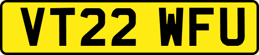 VT22WFU