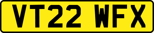 VT22WFX