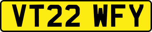 VT22WFY