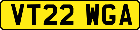 VT22WGA