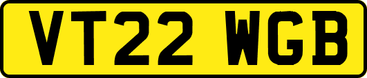 VT22WGB