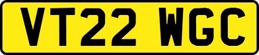 VT22WGC