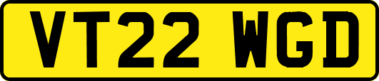 VT22WGD