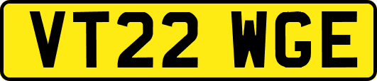 VT22WGE