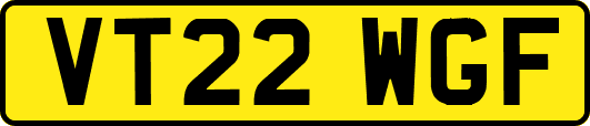 VT22WGF