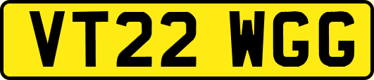 VT22WGG