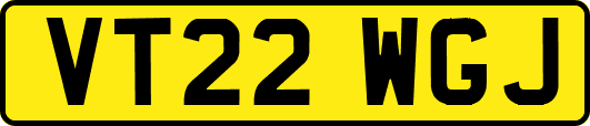 VT22WGJ