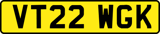 VT22WGK