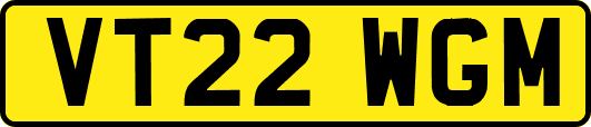 VT22WGM
