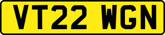 VT22WGN