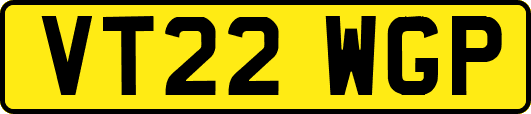 VT22WGP