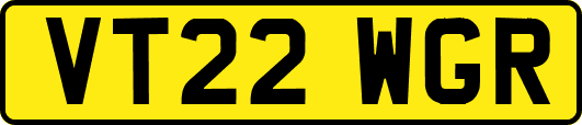 VT22WGR