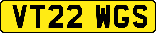 VT22WGS