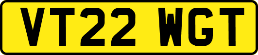 VT22WGT