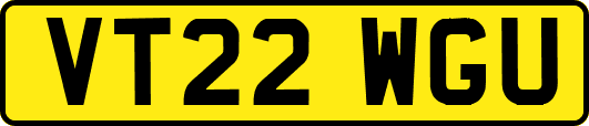 VT22WGU