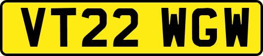 VT22WGW