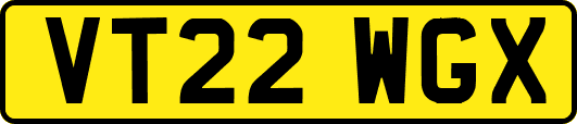 VT22WGX