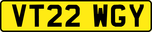 VT22WGY