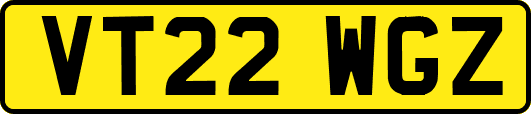 VT22WGZ