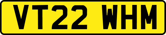 VT22WHM