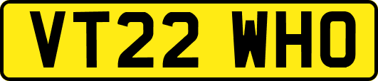 VT22WHO