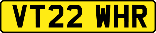 VT22WHR