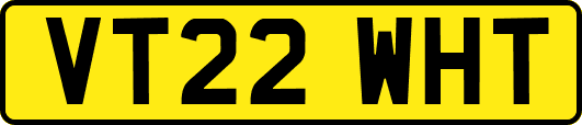 VT22WHT