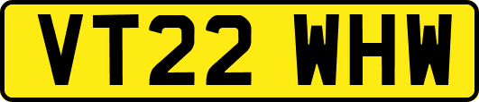 VT22WHW
