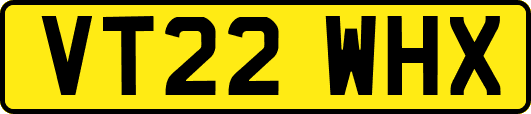 VT22WHX
