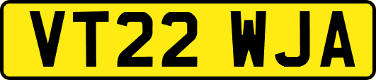 VT22WJA