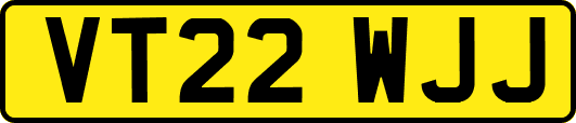 VT22WJJ