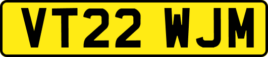 VT22WJM