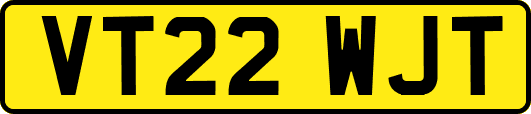 VT22WJT
