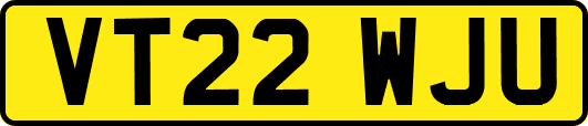 VT22WJU