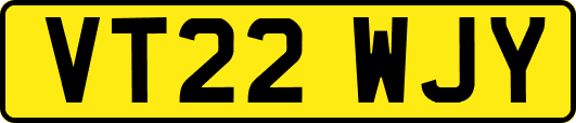 VT22WJY