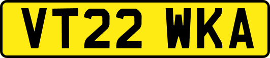 VT22WKA