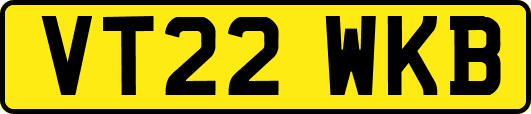 VT22WKB