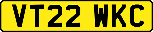 VT22WKC