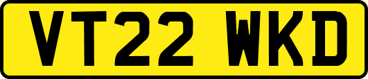 VT22WKD