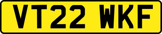 VT22WKF