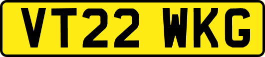 VT22WKG