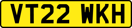 VT22WKH