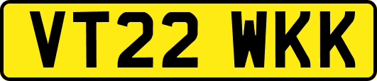 VT22WKK