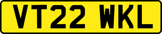 VT22WKL