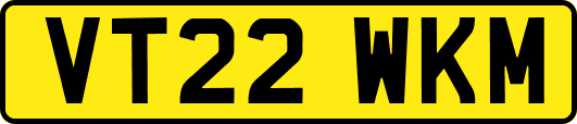 VT22WKM
