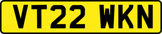 VT22WKN