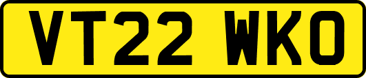 VT22WKO