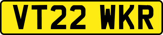 VT22WKR