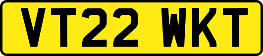 VT22WKT